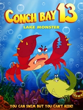 Picture of CONCH BAY 13: LAKE MONSTER