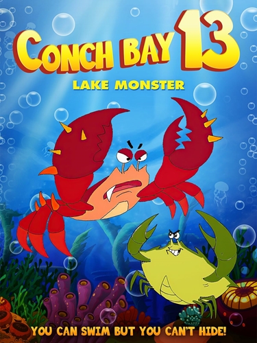 Picture of CONCH BAY 13: LAKE MONSTER