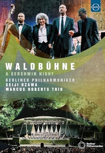 Picture of WALDBUHNE 2003 - A GERSHWIN NIGHT