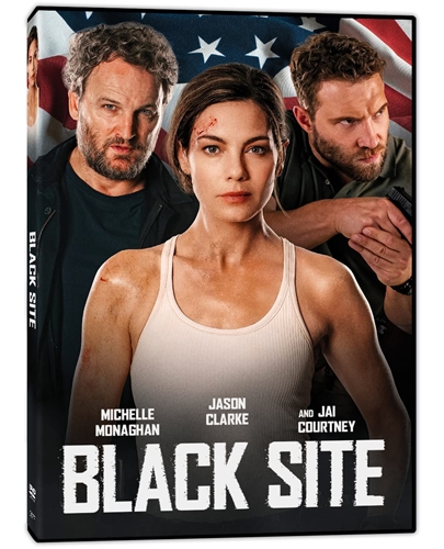 Picture of BLACK SITE