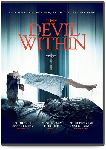 Picture of DEVIL WITHIN, THE