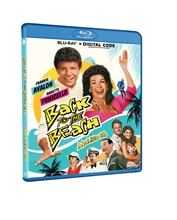 Picture of Back to the Beach (Limited Edition) [Blu-ray]