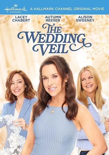 Picture of WEDDING VEIL