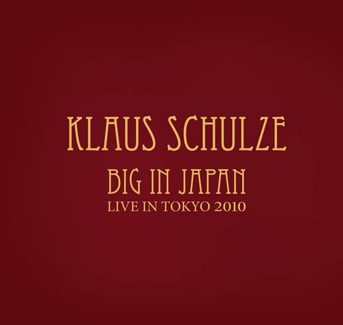 Picture of Big In Japan [Limited Reissue]