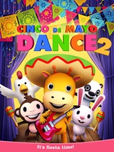 Picture of CINCO DE MAYO DANCE 2