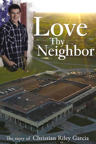 Picture of LOVE THY NEIGHBOR