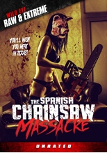 Picture of SPANISH CHAINSAW MASSACRE