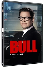 Picture of BULL: THE FINAL SEASON