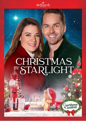 Picture of CHRISTMAS BY STARLIGHT DVD