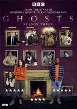 Picture of GHOSTS: SEASON 3