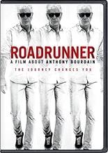 Picture of ROADRUNNER: A FILM ABOUT ANTHONY BOURDAIN