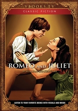 Picture of ROMEO & JULIET