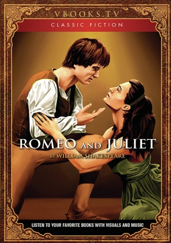 Picture of ROMEO & JULIET