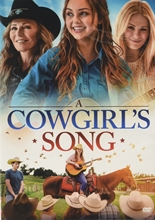 Picture of COWGIRL'S SONG