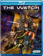 Picture of The Watch: Season 1 [Blu-ray]