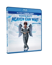 Picture of Heaven Can Wait [Blu-ray]