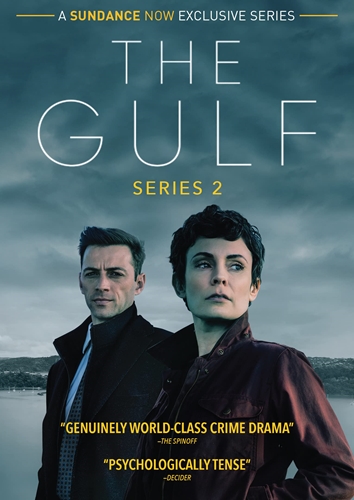 Picture of GULF, THE: SEASON 2