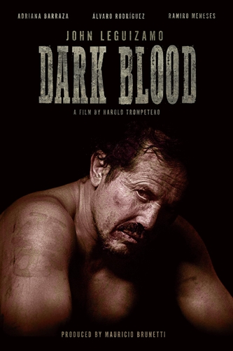 Picture of DARK BLOOD