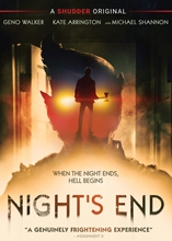 Picture of NIGHT'S END