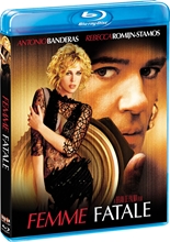 Picture of Femme Fatale [Blu-ray]