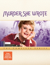 Picture of Murder, She Wrote: The Complete Series (Rpkg)