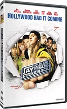 Picture of JAY & SILENT BOB STRIKE BACK