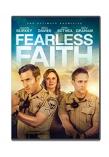 Picture of FEARLESS FAITH DVD