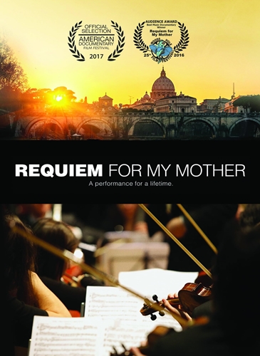 Picture of Requiem For My Mother