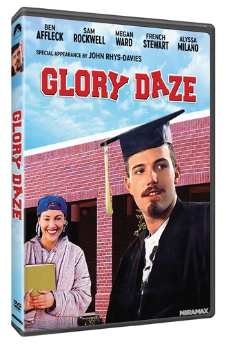 Picture of GLORY DAZE