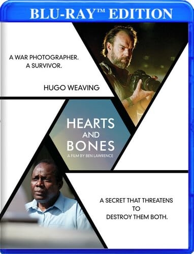 Picture of HEARTS & BONES