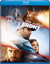 Picture of HOMEFRONT