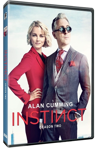 Picture of INSTINCT: SEASON 2