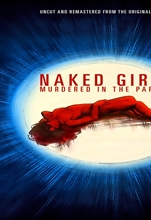 Picture of Naked Girl Murdered In The Park