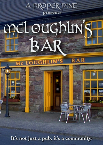 Picture of McLoughlin's Bar