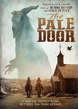 Picture of PALE DOOR, THE/DVD