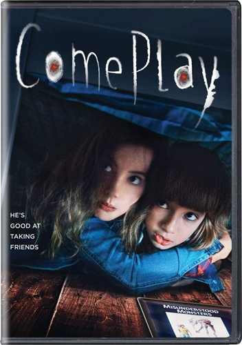 Picture of COME PLAY