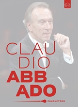 Picture of CONDUCTORS - CLAUDIO ABBADO - RETROSPECTIVE