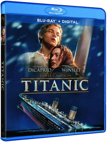 Picture of TITANIC