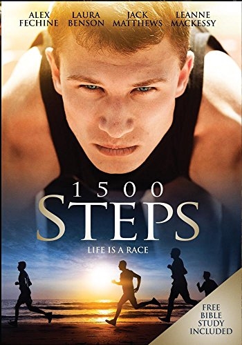 Picture of 1500 STEPS