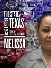 Picture of STATE OF TEXAS VS MELISSA