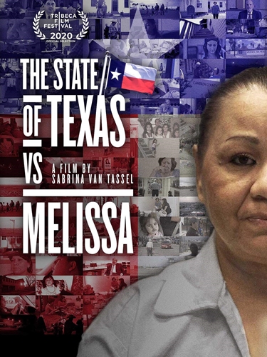 Picture of STATE OF TEXAS VS MELISSA