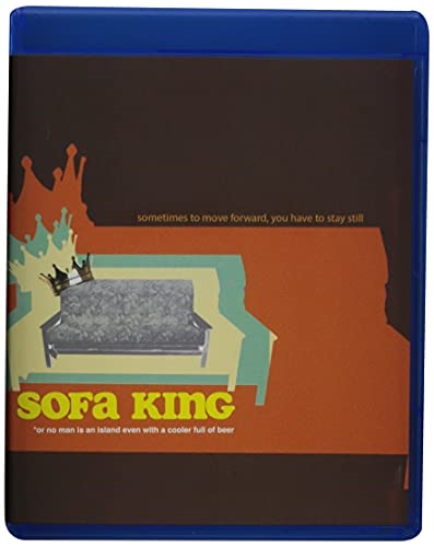 Picture of SOFA KING