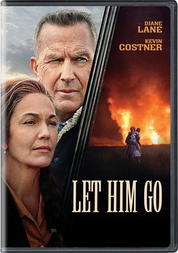 Picture of LET HIM GO