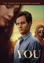 Picture of YOU: THE COMPLETE SECOND SEASON