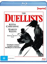 Picture of THE DUELLISTS (1977) - STANDARD EDITION