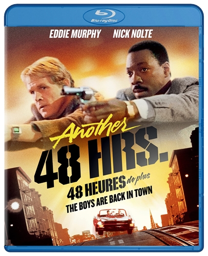 Picture of Another 48 Hrs. [Blu-ray]