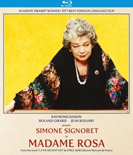 Picture of MADAME ROSA (1977)