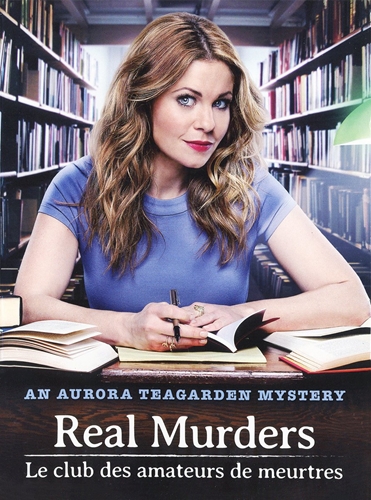 Picture of AURORA TEAGARDEN MYSTERY: REAL MURDERS / LE CLUB