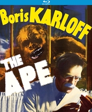 Picture of APE (1940)