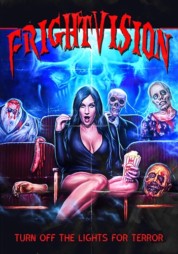 Picture of FRIGHTVISION